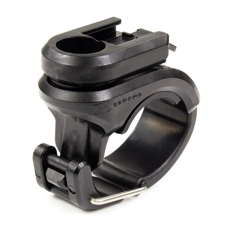 Serfas Uni-Os – Oversized Handlebar Bracket Unisex Bike Bracket 1