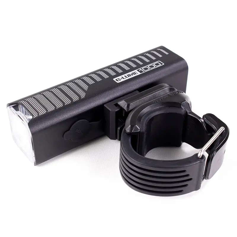 Serfas Usm-1000 E-Lume 1000 Headlight Unisex Bike Light 1