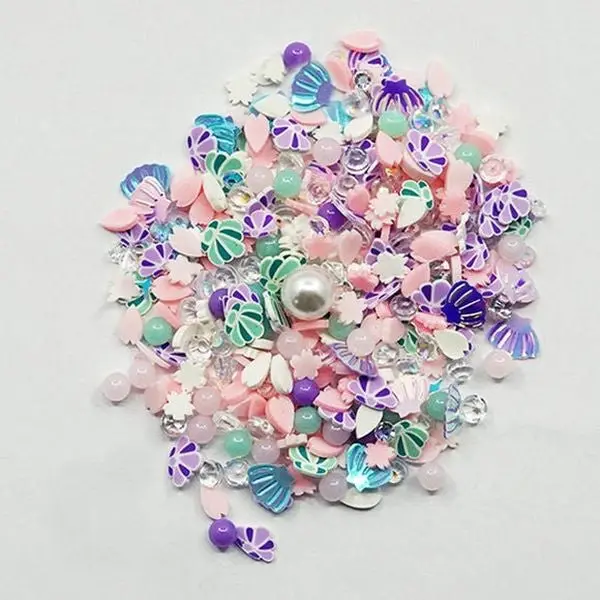 Shell Beach - Mix Ups 1