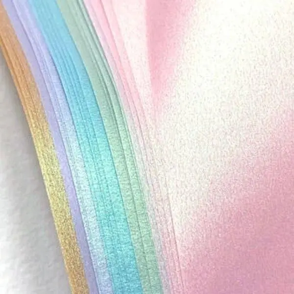 Shimmer Vellum - Spring Assortment 1