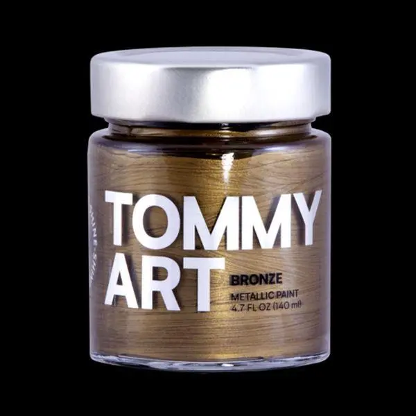 Shine - Bronze Metallic 1