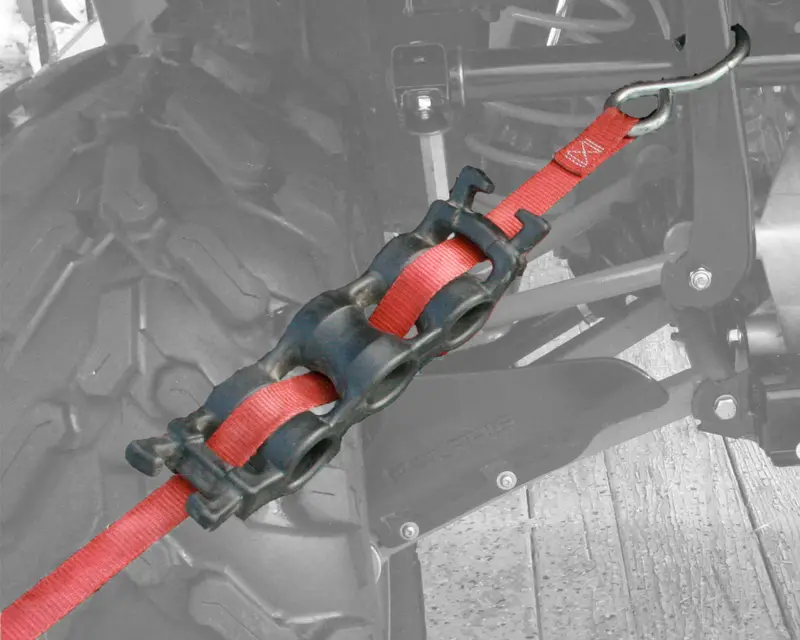 Shockweave Tie Down System 1
