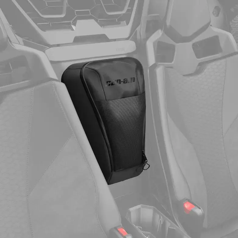 Shoulder Storage Bag 1