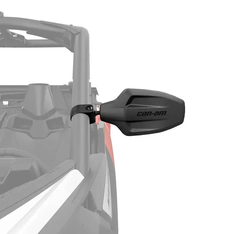 Side Mirrors Can-Am 1