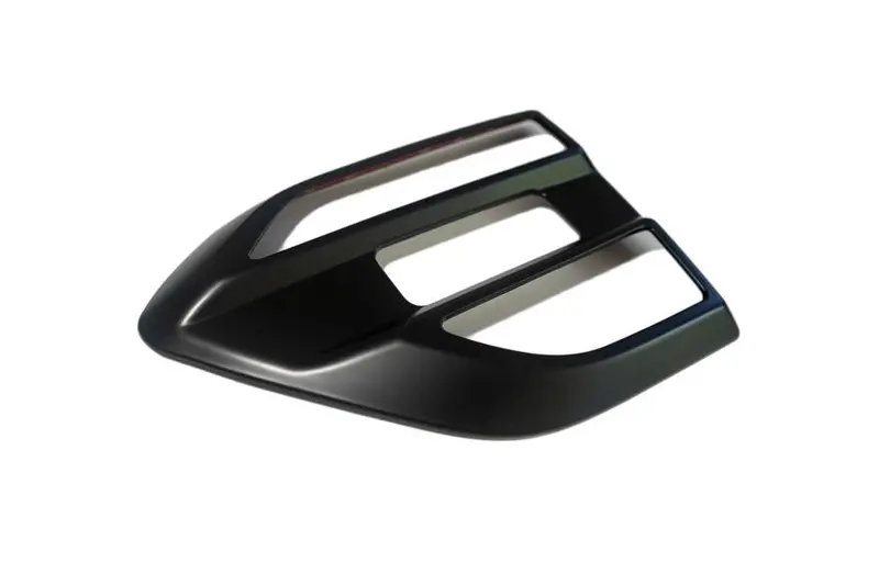 Side Vent Cover - Px2 Or Px3 1