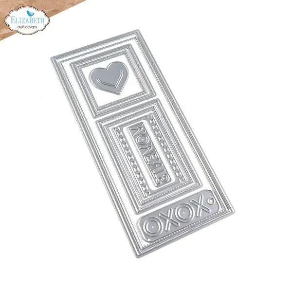 Sidekick - Pocket Page Fillers 1 - Dies 1