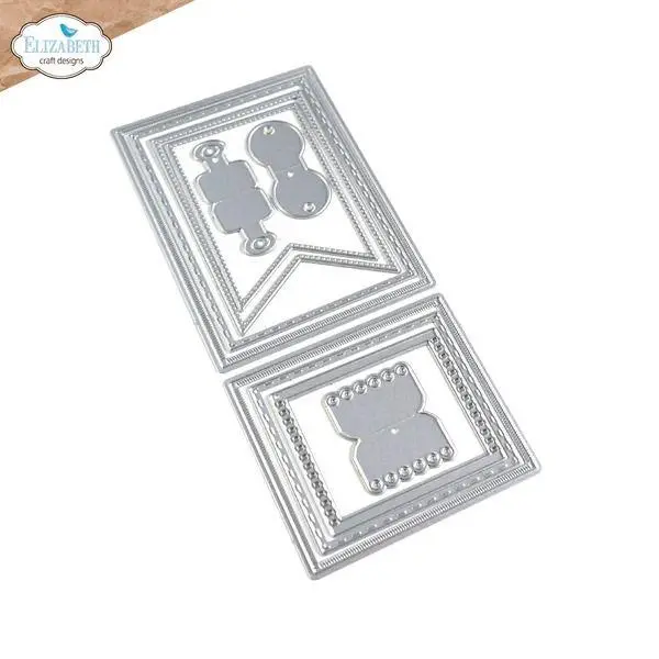 Sidekick - Pocket Page Fillers 2 - Dies 1