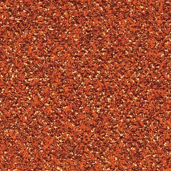 Silk Glitter Cardstock - Fire Spark 1