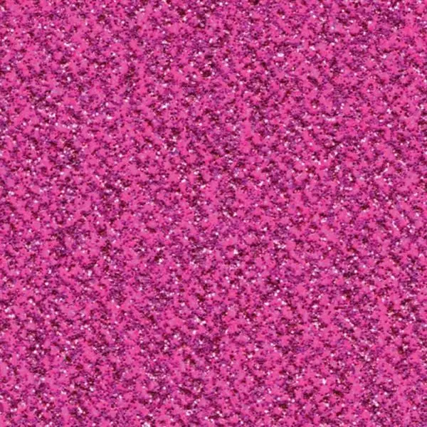 Silk Glitter Cardstock - Majestic Magenta 1
