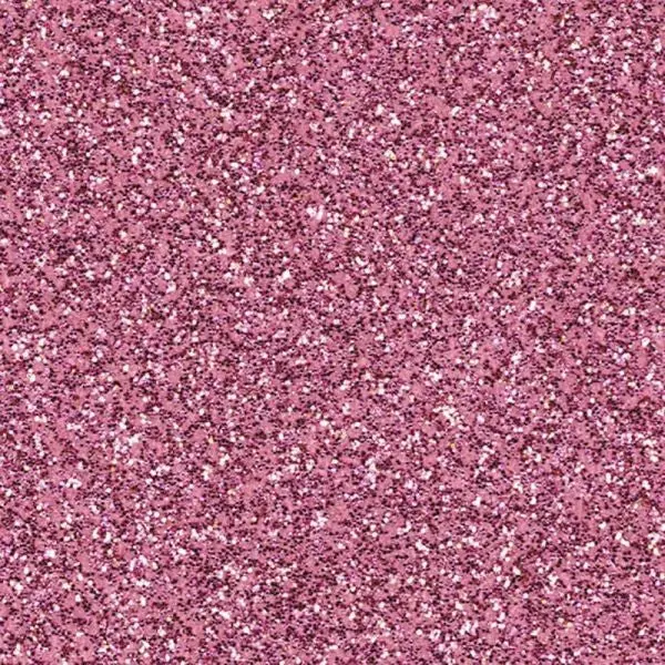 Silk Glitter Cardstock - Princess Pink 1