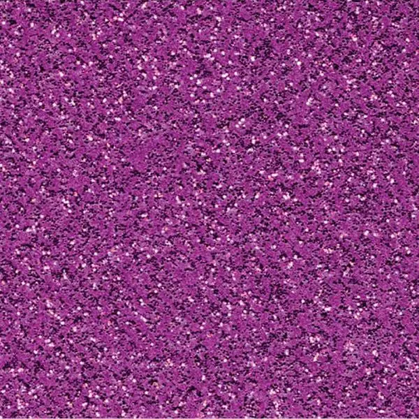 Silk Glitter Cardstock - Prosperous Purple 1