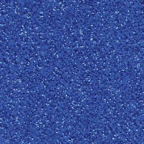 Silk Glitter Cardstock - Regal Royal 1
