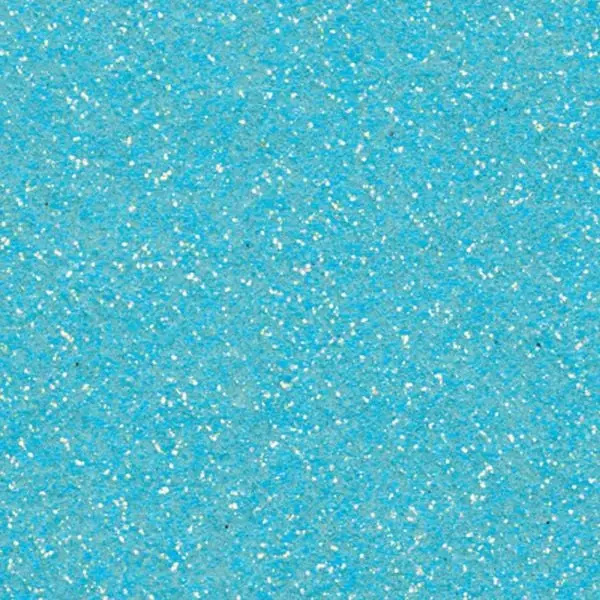 Silk Glitter Cardstock - Sparkling Water 1