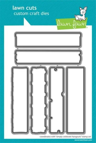 Simply Celebrate Hangouts - Dies 1
