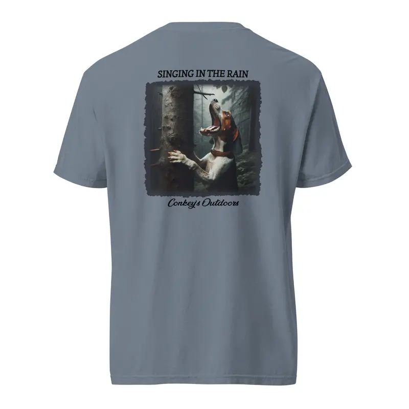 Singing In The Rain Shirt 1