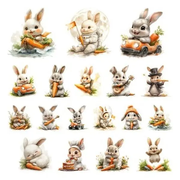 Sir Crunch Alot - Ephemera - Adventure Buddies 1