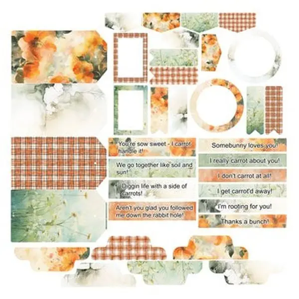 Sir Crunch Alot - Ephemera - Essentials 1