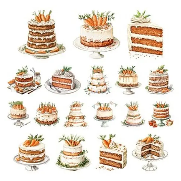 Sir Crunch Alot - Ephemera - Sweets 1
