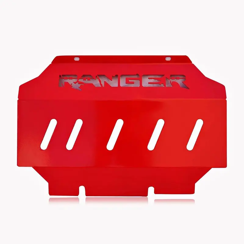 Skid Plate / Bash Plate Ranger 2012 - 2022 Models 1