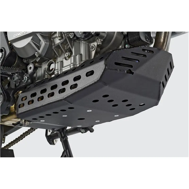 Skidplate Heavy Duty 1