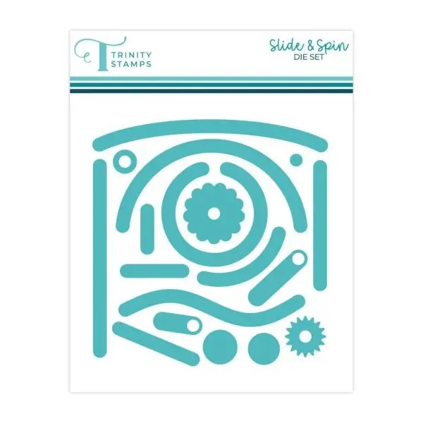 Slide And Spin - Dies 1