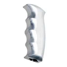 Slp Billet Pistol Grip Shifter Handle 1