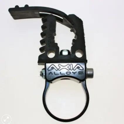 Small All Purpose Mount 5/8" - 1 3/8" 1