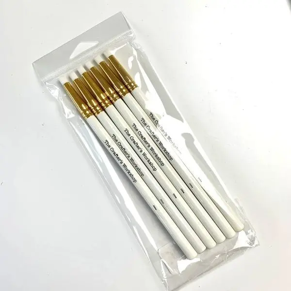 Small Blending Brushes 1