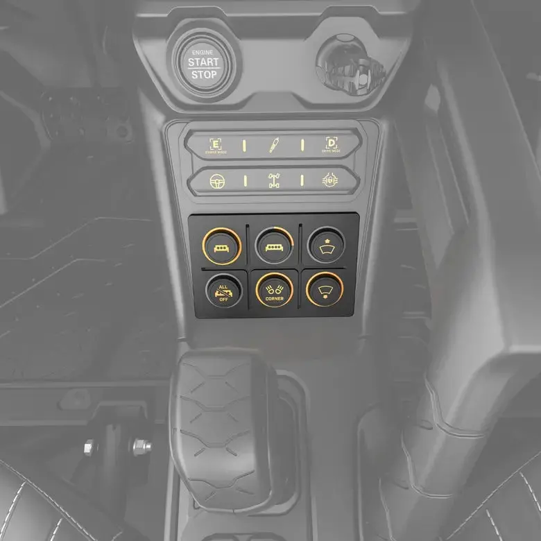 Smart Control Center For Acm 1