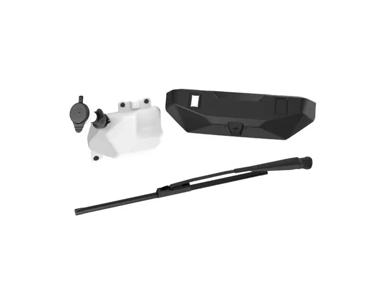 Smart Intermittent Wiper & Washer Kit 1