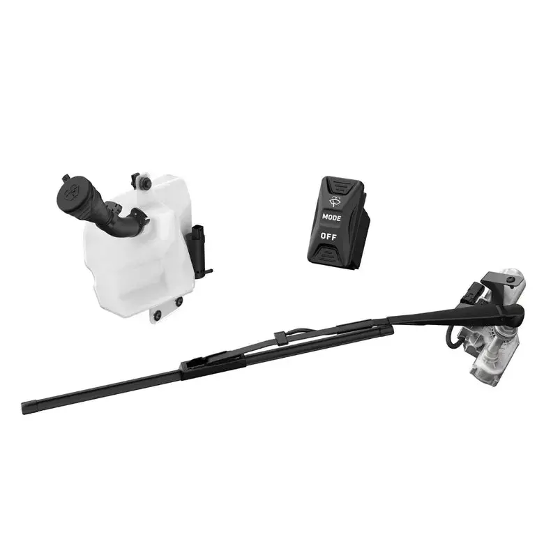 Smart Intermittent Wiper & Washer Kit Can-Am Maverick R 1