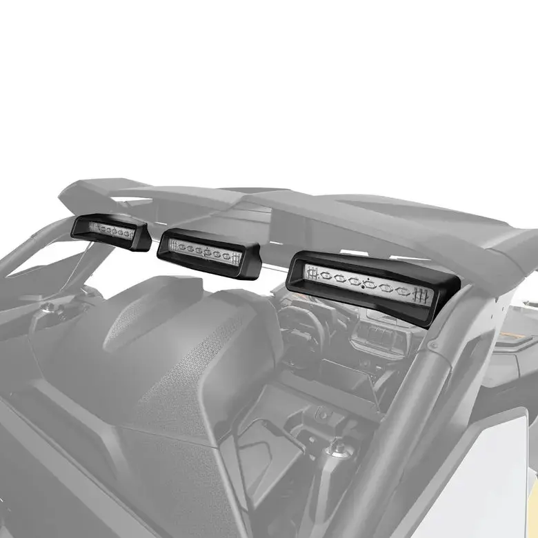 Smart Led Chase Lights 1