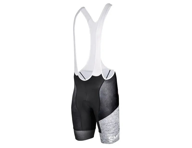 Smith & Castelli Collaborative Bib Shorts – Men’s Road Cycling Performance