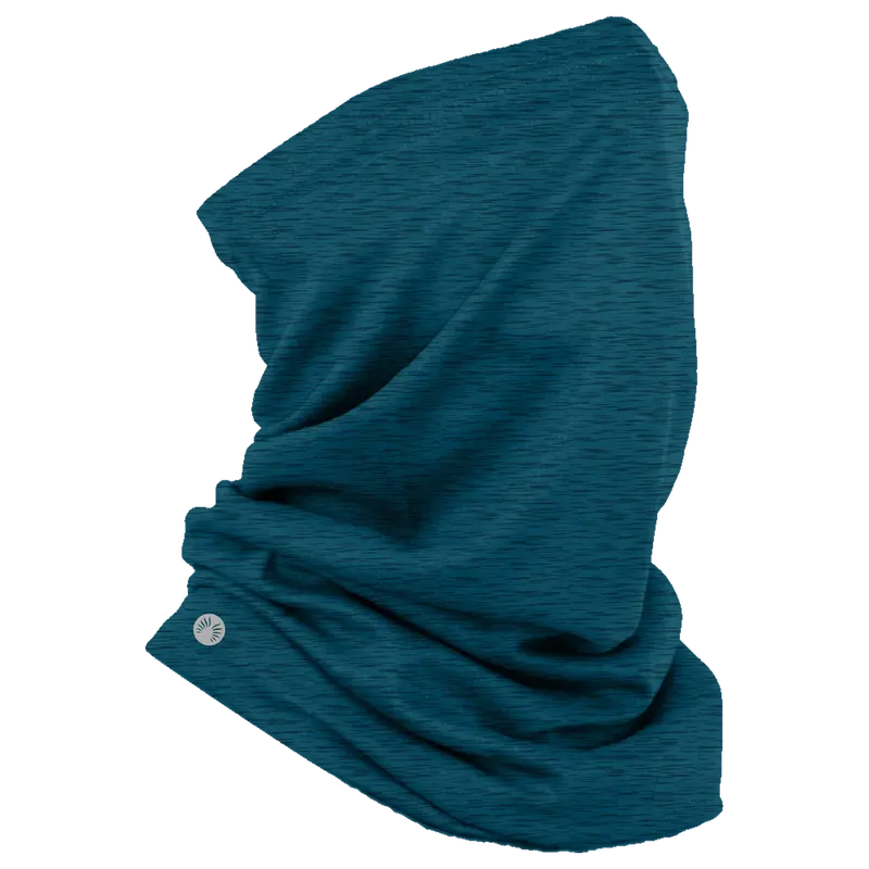 Snowangel Minx Women Winter Zipped Snood Neck Gaiter 2
