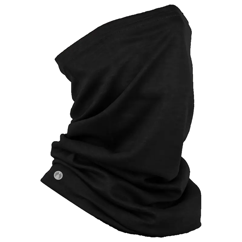 Snowangel Minx Women Winter Zipped Snood Neck Gaiter 2