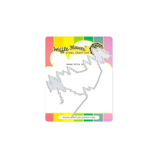 Snowy Hills - Dies 1