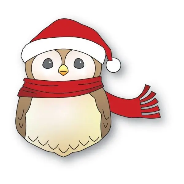 Snowy Owl - Dies 1