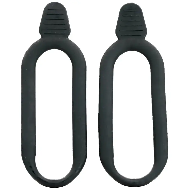 Snubber Replacements - 6 Pack 1