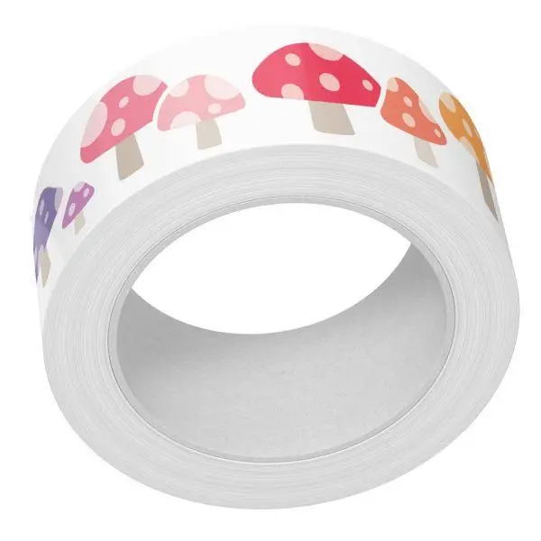 So Mush Love - Washi Tape 1