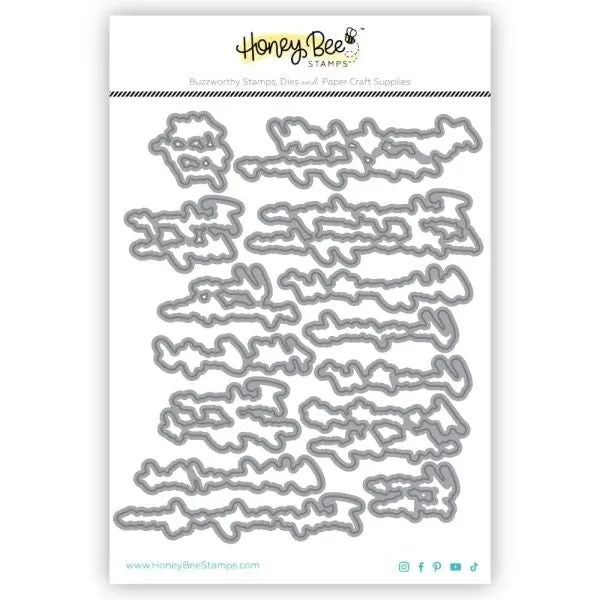 So Special - Coordinating Dies 1
