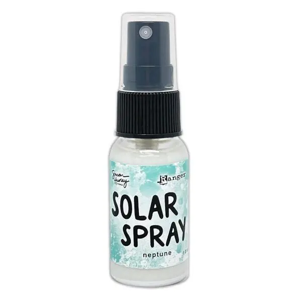 Solar Spray - Neptune 1