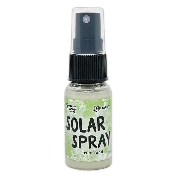 Solar Spray - Trust Fund 1