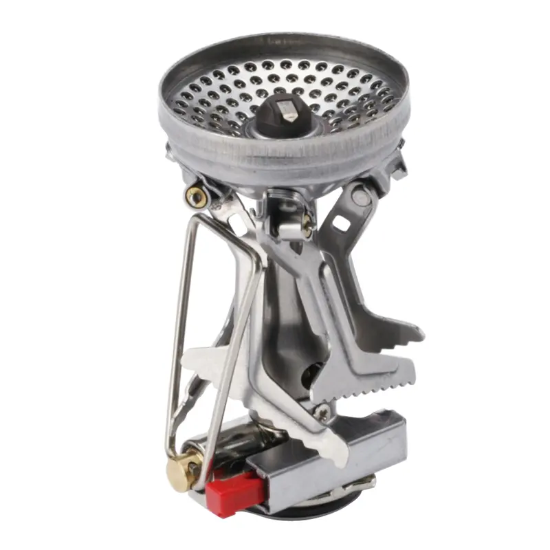 Soto Amicus Stove With Stealth Igniter 1