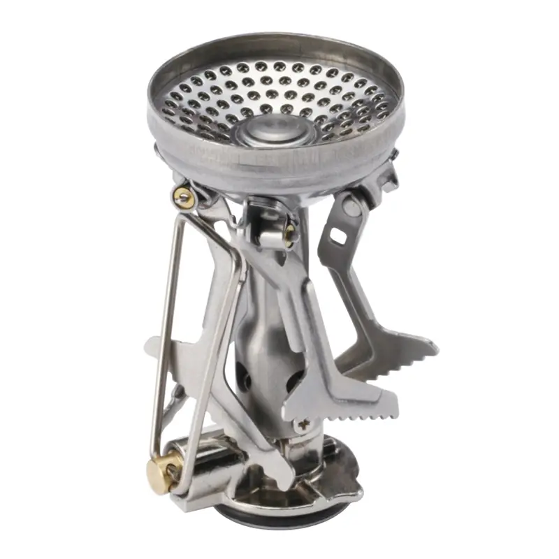Soto Amicus Stove Without Igniter 1