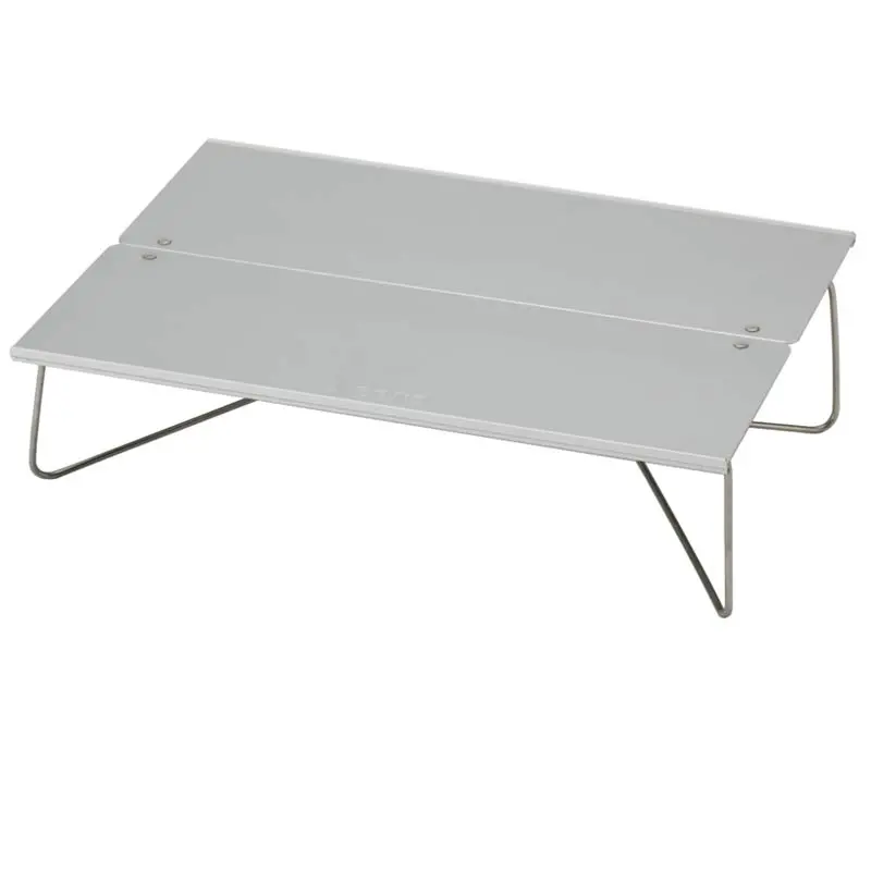 Soto Field Hopper Mini Pop-Up Table 1