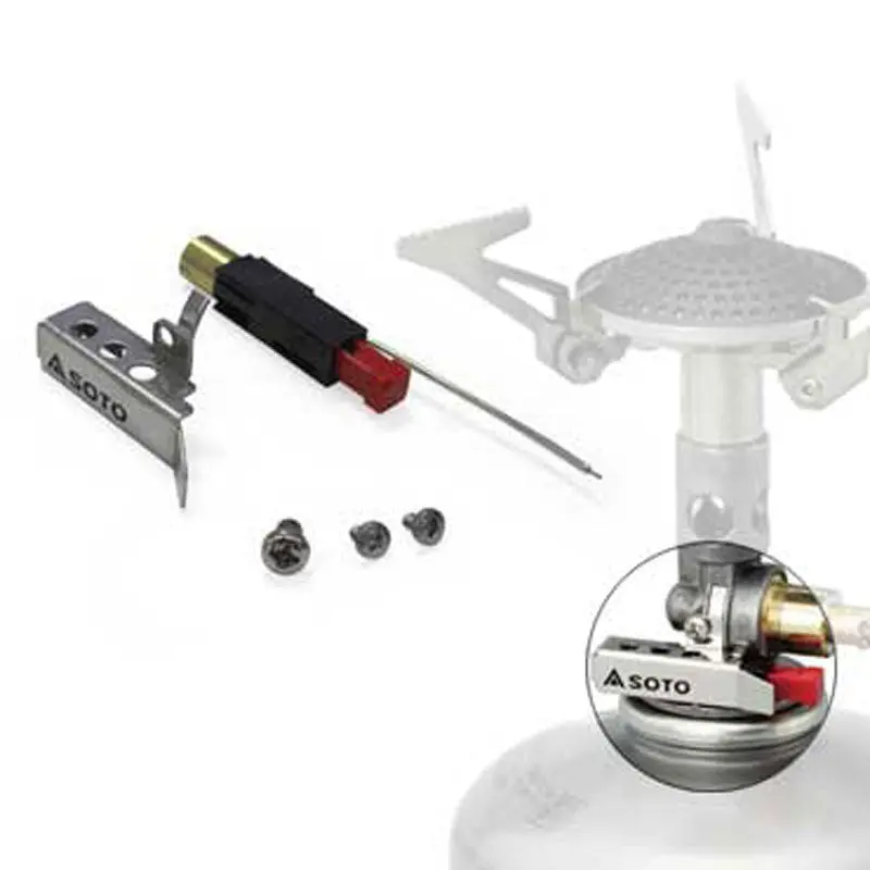 Soto Microregulator Igniter Repair Kit 1