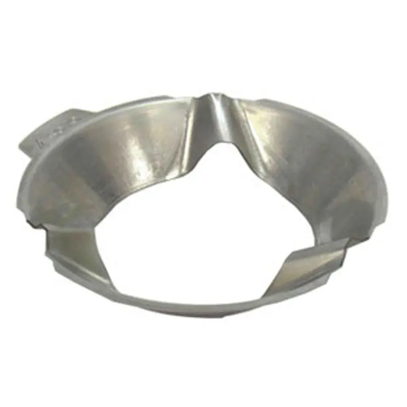 Soto Microregulator Micro Windscreen 1