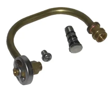 Soto Muka Generator Unit 1