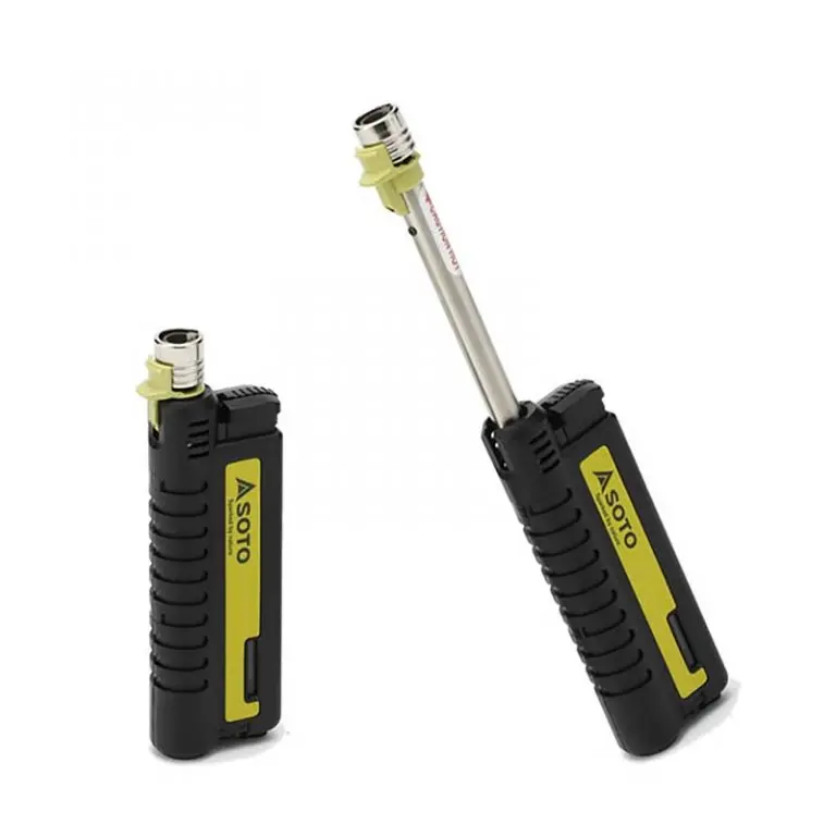 Soto Pocket Torch Xt (Extended) 1