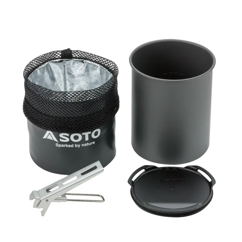 Soto Thermolite Pot Set 1